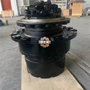 ZX250-5 asli ZX280-5 <span class=keywords><strong>ZX270</strong></span>-3 ZX290LC-5 <span class=keywords><strong>Drive</strong></span> akhir 925-6990 928-9617 925-5880 Motor perjalanan untuk <span class=keywords><strong>Hitachi</strong></span> - Product Image 2