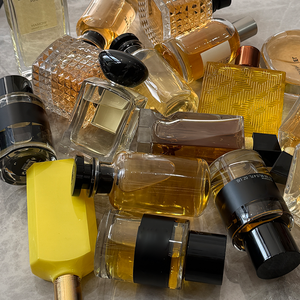 Perfume de Marca de Lujo 2025, Tamaño Regular para Mujer, 100ml 50ml, Sets de Regalo de Fragancias, Spray Original, Venta Directa al por Mayor - Product Image 6