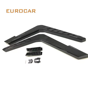 2008-2018Année Tubes d'admission d'<span class=keywords><strong>air</strong></span> en fibre de carbone W463 pour Mercedes Classe G W463 G350 G500 G55 G63 G65 Tuba en fibre de carbone - Product Image 1