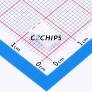 XY-PH2.0-2A41 Housing (Wire-to-Board / Wire-to-Wire) P=2mm Connector 1x2P 2mm PH 1 - Product Image 2