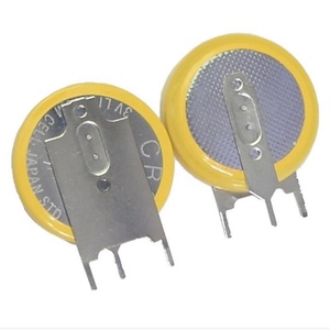 Piles bouton au lithium primaires non rechargeables <span class=keywords><strong>3V</strong></span> CR1625 CR2430 CR2450 <span class=keywords><strong>CR2477</strong></span> 200mAh pour l'électronique grand public, les jouets et la maison - Product Image 4