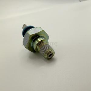 Capteur de pression d'huile pour excavatrice 7W1238 253-7910, jauge piézorésistive à montage fileté pour chargeuses électriques - Product Image 1