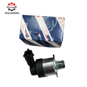 Katup kontrol tekanan bahan bakar katup Solenoid pengukuran bahan bakar Diesel OE 0928400679 0928400680 0928400682 1465ZS0037 untuk ni-san op-el - Product Image 1