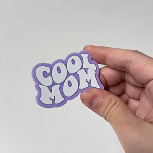 Decoración de Pastel de Acrílico de Moda 2026, Decoración de Pastel para el Día de la Madre, <span class=keywords><strong>Feliz</strong></span> Cumpleaños Mamá - Product Image 6