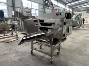 Commercial professionnel 5000 pcs/h liquide petit séparateur rotatif <span class=keywords><strong>de</strong></span> blanc d'oeuf et <span class=keywords><strong>de</strong></span> jaune utilisé pour les hôtels en acier - Product Image 2