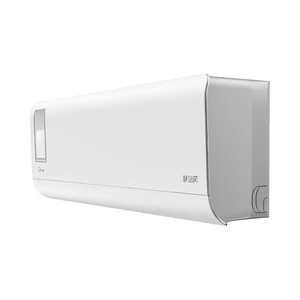Midea Montado en la pared Split Energy-Saving Inverter Calefacción y refrigeración <span class=keywords><strong>Aire</strong></span> <span class=keywords><strong>acondicionado</strong></span> <span class=keywords><strong>de</strong></span> <span class=keywords><strong>doble</strong></span> propósito para oficinas 2HP/3HP/5HP - Product Image 6
