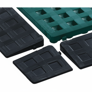 Accessorio di connessione angolare per pavimenti EPSILON ed EPSILON PLUS - Product Image 1