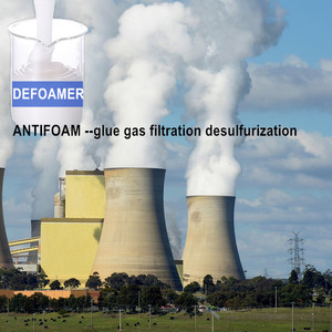 Nhà Cung Cấp Trung Quốc Xử Lý Chất Thải Polyether Defoamer Dệt Các Đại Lý Phụ Trợ Chất Tẩy Rửa Phản Ứng Chất Chống Bọt - Product Image 4