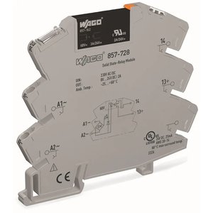 857-728 - Compatible avec Wago - Product Image 1