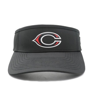 Gorra de Béisbol Deportiva Casual Ajustable Personalizada con Visera para el Sol de Verano, con Parte Superior Vacía, para Playa, Pesca y Actividades al Aire Libre - Product Image 2