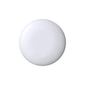 Esile Tag Tracker per chiavi borsa portafoglio Pet con batteria sostituibile <span class=keywords><strong>trova</strong></span> il mio dispositivo di localizzazione compatibile - Product Image 1