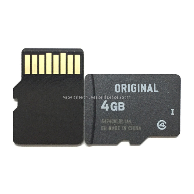 Wholesale Phone Memory Card With Best Price Real Capacity