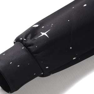 Fait sur mesure Nouveau style Meilleure qualité Premium Sublimation Nouveau style Hommes Hoodies Fabrication de haute qualité Sweat à capuche entièrement personnalisé - Product Image 3