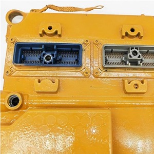 Pompe à injection de carburant 4D34 et contrôleur ME442685 101401-1950 pour excavatrice C6.6 E320D avec garantie d'un an - Product Image 3