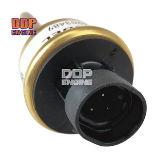 Capteur de niveau de liquide de refroidissement pour Cummins M11 QSM11 ISM11 - Product Image 5