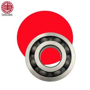 B37-9A B37-9N B37Z-5UR เหล็กโครเมี่ยม B37Z-7 B37-10ตลับลูกปืนชนิดพิเศษสำหรับเครื่องกำเนิดไฟฟ้ากระปุกเกียร์ยานยนต์อายุการใช้งานยาวนาน - Product Image 6