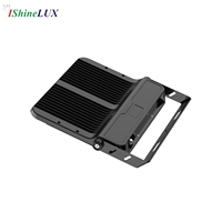 Projecteur LED 30W 50W 100W 150W 200W 300W 400W 500W 150lm/W IP66 Éclairage extérieur pour stade, jardin, parking