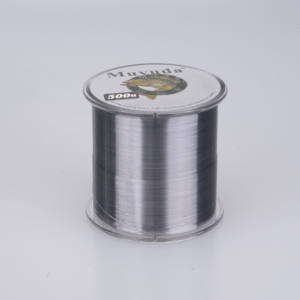 ストリームレイクリバー海ボート釣り用,300メートルPEナイロンフローティング浮力 - Product Image 1