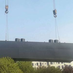 Tanque <span class=keywords><strong>de</strong></span> sedimentación <span class=keywords><strong>de</strong></span> lodos daf, sistema separador cpi, Filtro <span class=keywords><strong>de</strong></span> presión, Agua Industrial para planta <span class=keywords><strong>de</strong></span> tratamiento <span class=keywords><strong>de</strong></span> aguas residuales - Product Image 4