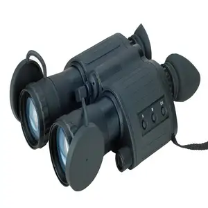 CXXGZ factory good price infrared black high resolution Generation 1+ multi coated glass binocular night vision gear