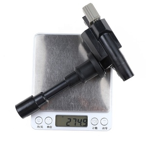 คอยล์จุดระเบิดคุณภาพดี 33400-65G00 สำหรับรถยนต์ซูซูกิ สวิฟท์ ปี 2014 2015 2016 2017 รุ่น <span class=keywords><strong>GLX</strong></span> เครื่องยนต์ 1.4 ลิตร - Product Image 6