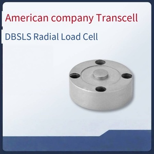 Sensor de Carga Tipo Hub VEIDT DBSLS-3t para Máquina de Prueba American Transcell, Aplicable a la Serie DBSL-S - Product Image 4