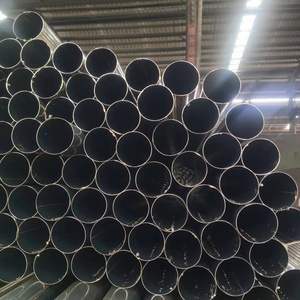 Giá tốt 300 loạt Ống thép không gỉ cấp 201 20mm-100mm Kích thước <span class=keywords><strong>erw</strong></span> hàn ống không gỉ 304 Ba bề mặt kết thúc cắt uốn cong - Product Image 6