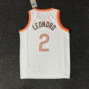 Uniformes de basket-ball d'été 100% polyester respirant col rond manches courtes n° 11 uniformes d'équipe personnalisés en jersey - Product Image 6