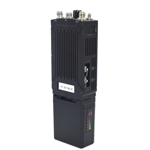Transmisor de vídeo inalámbrico Hdmi Malla IP Red de radio Radio Malla antiinterferencias Manet Comunicación por radio - Product Image 4