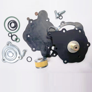 Jia Senjie GLP GNV AT09 équilibre, réparation automobile, CNG gpl - Product Image 2