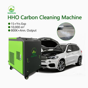 ShiChun SCC1200, Máquina de Limpieza Catalítica de Oxígeno e Hidrógeno, Eliminador de Carbono del Motor, Producto Popular - Product Image 1