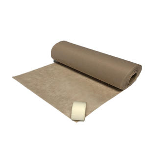 المصنع 25gsm قابل للتحلل للماء فسكوز قماش غير منسوج يستخدم القماش الأساسي للشريط الجراحي - Product Image 3