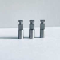 Analoge de laboratoire pour implant hexagonal interne MIS avec réplication précise de la plateforme pour la fabrication de couronnes et de bridges