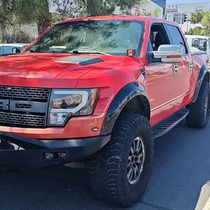 Pick-up d'<span class=keywords><strong>occasion</strong></span>, moteur à <span class=keywords><strong>essence</strong></span>, boîte de vitesses manuelle, transmission intégrale avant, pneus tout-terrain, pick-up - Product Image 1