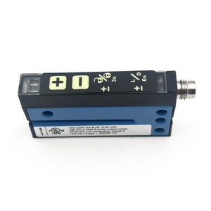 새로운 오리지널 IFM 유도 센서 AS 인터페이스 콤팩트 AS-i 입출력 모듈 WF2-40B410 PLC 컨트롤러 모듈. - Product Image 5