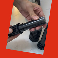 Poulie de ceinture à bon prix, poulie de 14mm de chine