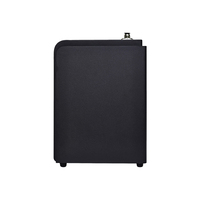Diffuseur de parfum commercial de grande surface HZ-5001B de haute qualité, système de diffuseur d'arômes pour hôtel HVAC, diffuseur de parfum pour grande surface