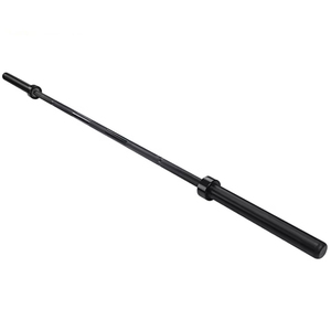 כוח כרום הרמת barbel הרמת משקולות כרום נושאת barbell <span class=keywords><strong>1</strong></span>.5 <span class=keywords><strong>1</strong></span>.8 2.2 מ 'פלדה תחרות עבור חדר כושר ביתי - Product Image 1