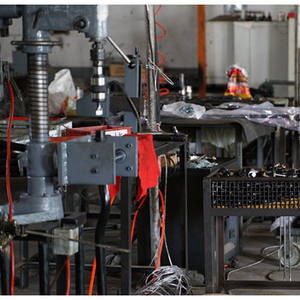 Nuevo Conjunto de Rótula de Dirección y Junta de Barra de Acoplamiento para Minicultivadores y Rotocultivadores, para Vehículos Agrícolas y Granjas - Product Image 4