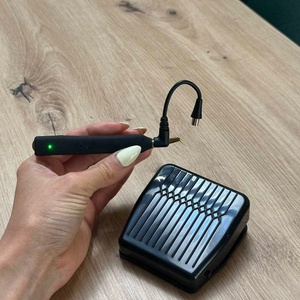 Nuevo Sistema de Luz LED UV Personalizable <span class=keywords><strong>para</strong></span> <span class=keywords><strong>Pestañas</strong></span>, Lámpara Profesional <span class=keywords><strong>para</strong></span> Curado de Pegamento de Extensión de <span class=keywords><strong>Pestañas</strong></span> con Pedal Inalámbrico y Pinza - Product Image 1
