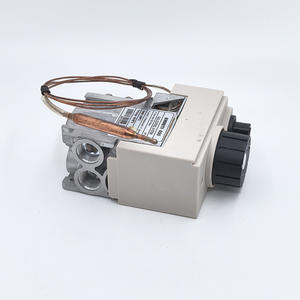 Termostato de Válvula de Gas Mecánico EMMETI 630, 40-90°C, con Tubo Capilar para Calentadores Domésticos y Calentadores de Agua Exteriores - Product Image 5