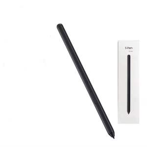 Stylet Écran Tactile S Stylo Véritable Stylet Actif Capacitif S Stylo pour <span class=keywords><strong>Samsung</strong></span> Galaxy <span class=keywords><strong>S21</strong></span> <span class=keywords><strong>S21</strong></span> Ultra - Product Image 4