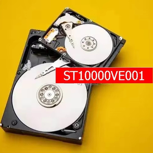 <span class=keywords><strong>Disque</strong></span> <span class=keywords><strong>dur</strong></span> interne ST10000VE001 de 10 To pour récupération de données, HDD SATA 6 Gbit/s 256 Mo 3,5 pouces CMR pour caméra et <span class=keywords><strong>enregistreur</strong></span> vidéo - Product Image 1
