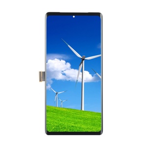 Repuestos para Teléfono Móvil Pixel 7PRO, Pantalla OLED LCD de Repuesto con Marco para Google Pixel 7 PRO - Product Image 3