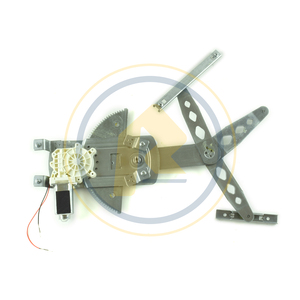 Regulador de Ventana Ac Rolcar ADAPTABLE para OE 5140073 93178695 compatible con Opel Astra 2004 - Product Image 1