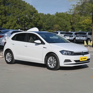 Volkswagen <span class=keywords><strong>Polo</strong></span> 2023 de <span class=keywords><strong>Segunda</strong></span> <span class=keywords><strong>Mano</strong></span> con Techo Solar, 5 Plazas, Auto Pequeño, Volante a la Izquierda, Autos Usados de 1.5L de Gasolina - Product Image 2