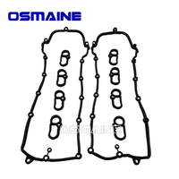 Kit de joints de couvercle de soupape LR011220 LR014345 LR010882 LR010789 C2D3527 C2D3526 C2D3524 C2D3525 pour Land Rover Jaguar AJ133 5.0L V8