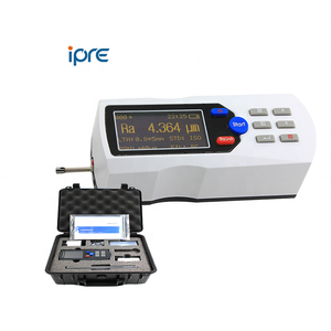 IPRE TR210 Kompakter Zuverlässiger Langlebiger Präziser Oberflächenrauheitstester OLED-Display IP55-Schutz 0,001µm Genauigkeit 1 Jahr - Product Image 2
