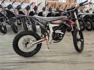 Venta al por mayor de gran tamaño 50cc <span class=keywords><strong>Extreme</strong></span> Off-Road <span class=keywords><strong>Pit</strong></span> <span class=keywords><strong>Bike</strong></span> Nueva 72V 3000W Velocidad máxima 125Mph Enduro Motocicleta para adultos - Product Image 4
