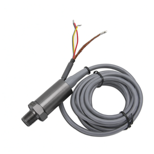 ตัวแปลงสัญญาณสุญญากาศ GPT200 4~20mA 0-5 บาร์ สำหรับน้ำ อากาศ น้ำมัน - Product Image 6